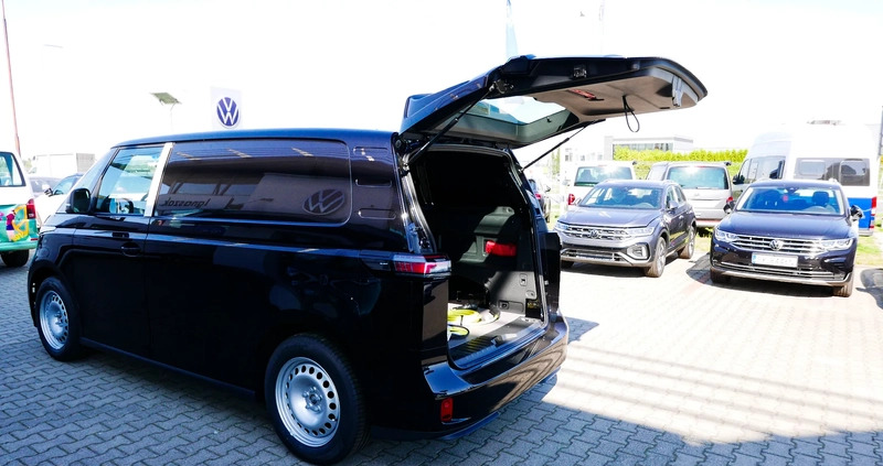 Volkswagen ID.Buzz cena 263394 przebieg: 10, rok produkcji 2023 z Szydłowiec małe 631